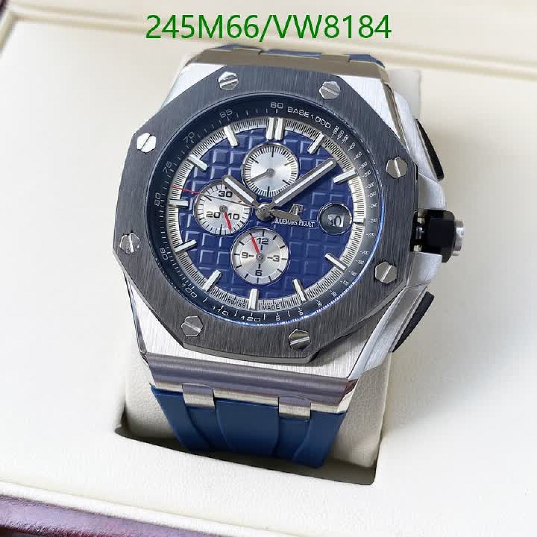 Audemars Piguet-Watch-Mirror Quality Code: VW8184 $: 245USD