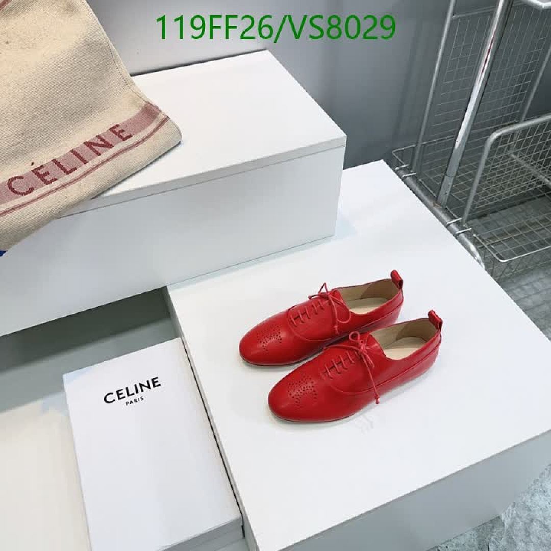 Balenciaga-Women Shoes Code: VS8029 $: 119USD