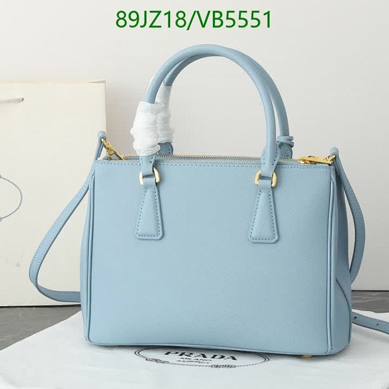 Prada-Bag-4A Quality Code: VB5551 $: 89USD