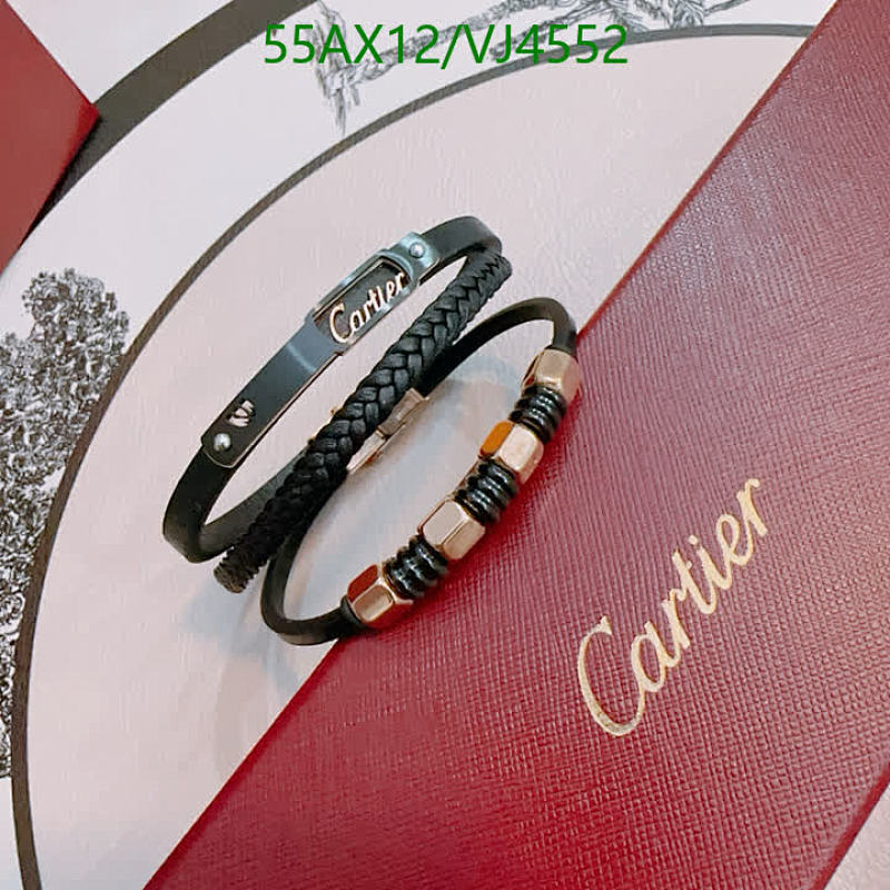 Cartier-Jewelry Code: VJ4552 $: 55USD
