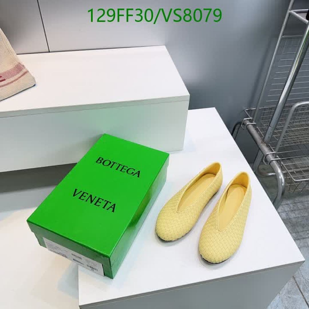 BV-Women Shoes Code: VS8079 $: 129USD