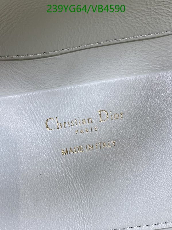 Dior-Bag-Mirror Quality Code: VB4590 $: 239USD