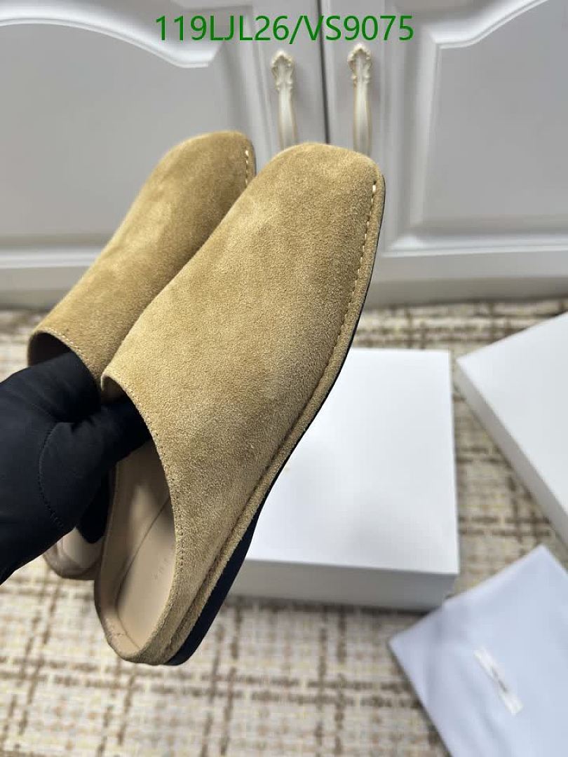 The Row-Women Shoes Code: VS9075 $: 119USD