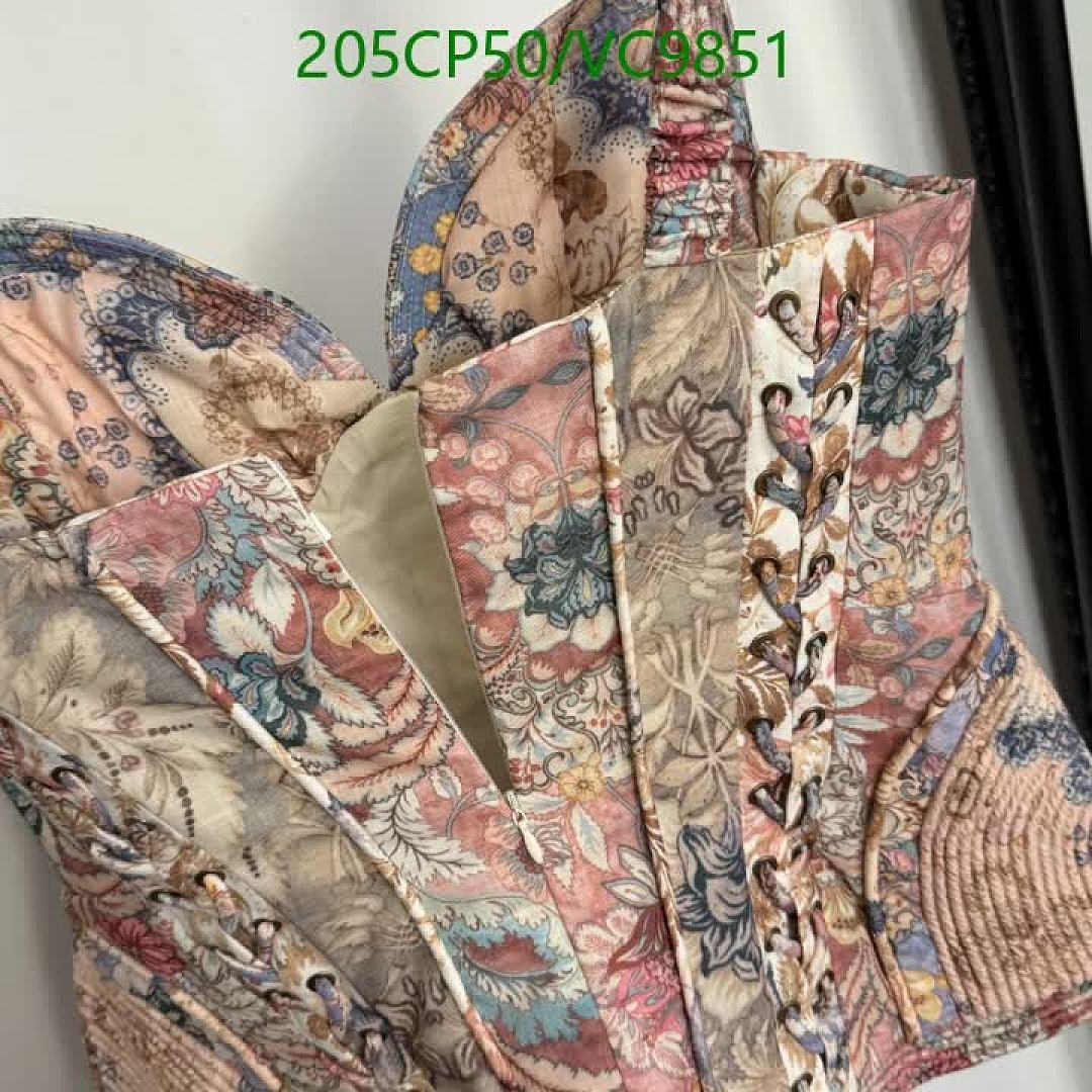 Zimmermann-Clothing Code: VC9851 $: 205USD