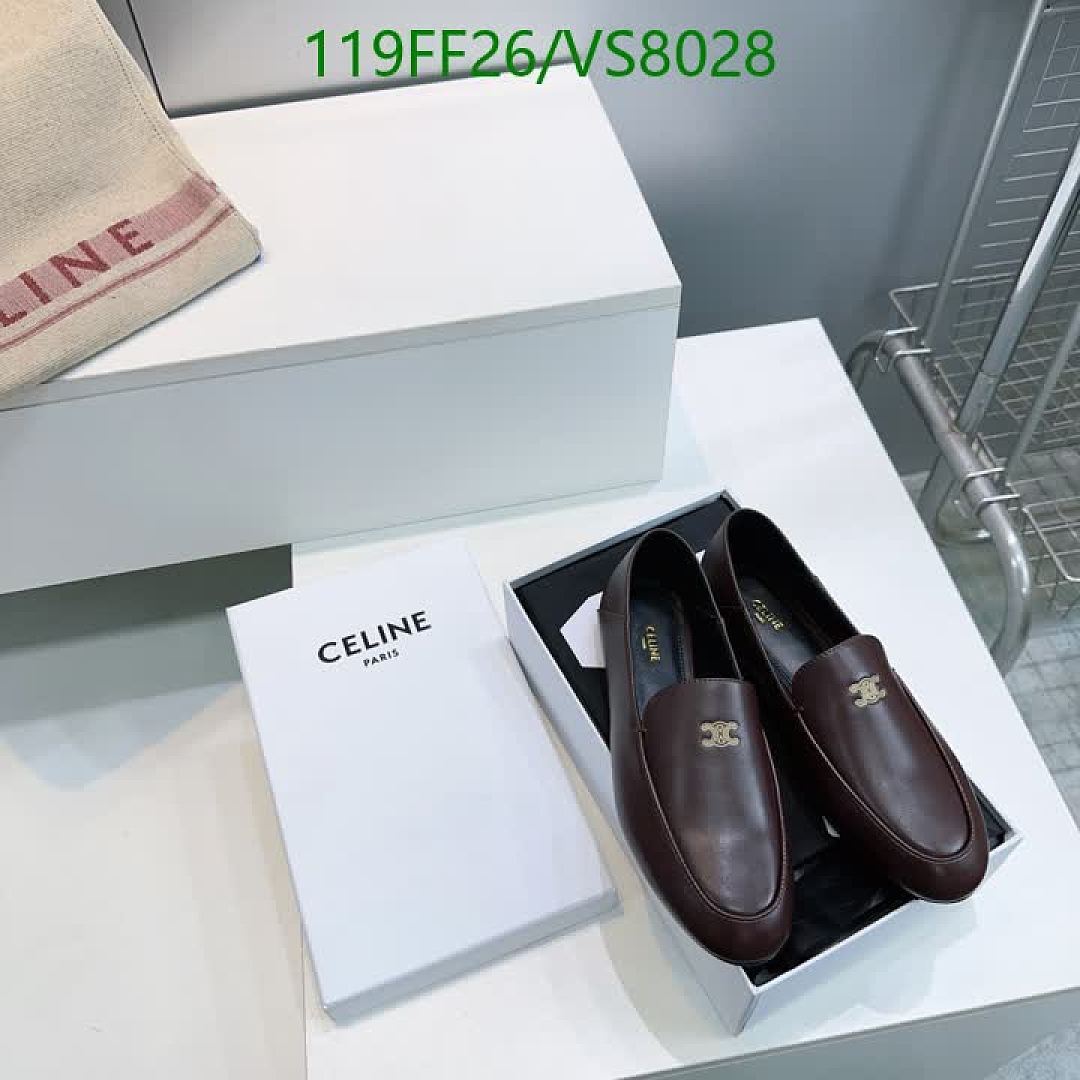 Balenciaga-Women Shoes Code: VS8028 $: 119USD