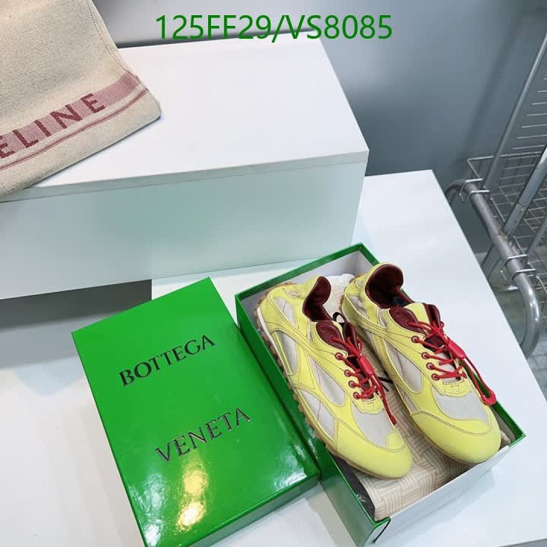 BV-Men shoes Code: VS8085 $: 125USD