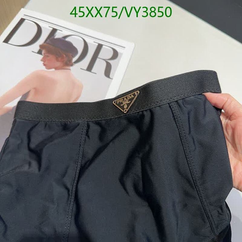 Prada-Swimsuit Code: VY3850 $: 45USD