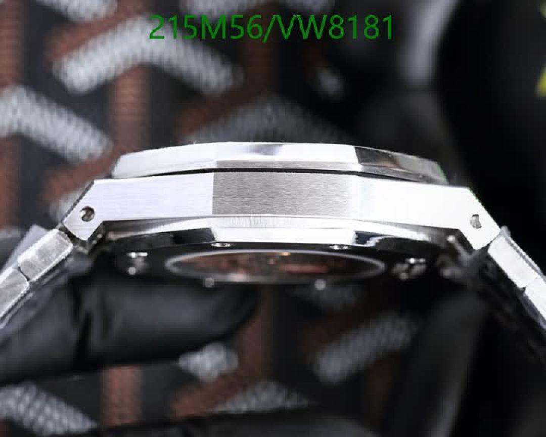 Audemars Piguet-Watch-Mirror Quality Code: VW8181 $: 215USD