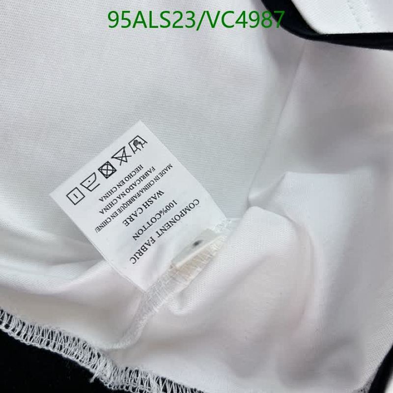 D&G-Kids Clothing Code: VC4987 $: 95USD