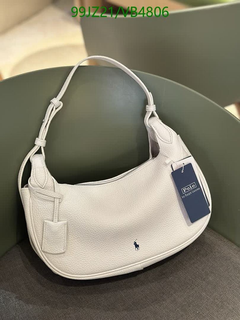 Ralph Lauren-Bag-4A Quality Code: VB4806 $: 99USD