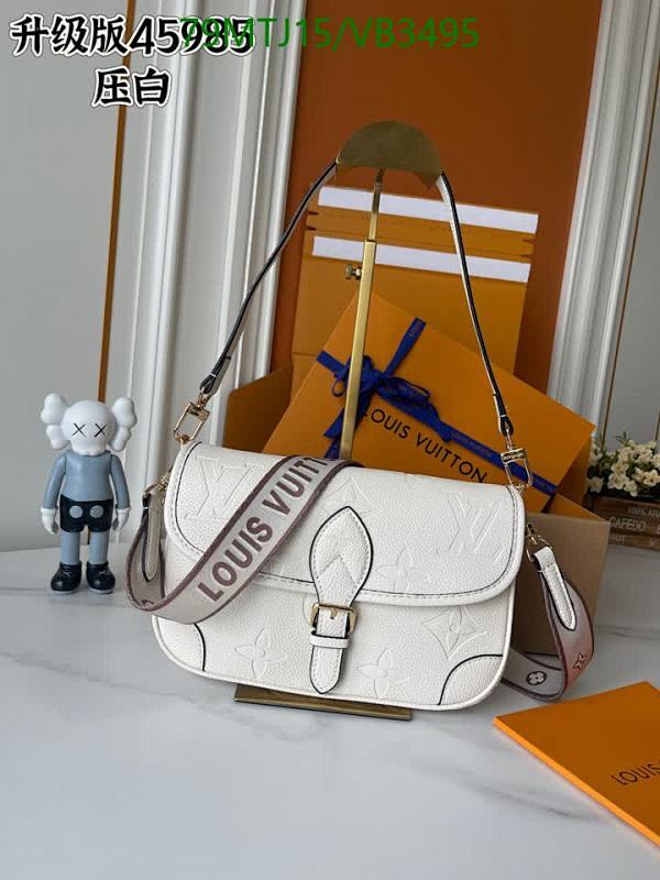 LV-Bag-4A Quality Code: VB3495 $: 79USD