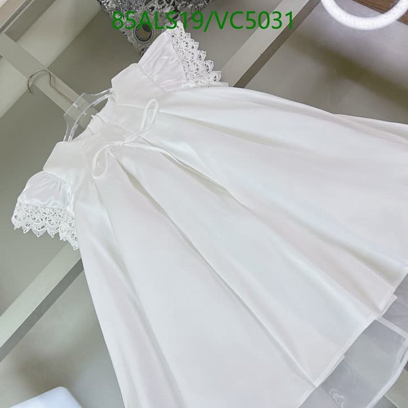 Dior-Kids clothing Code: VC5031 $: 85USD