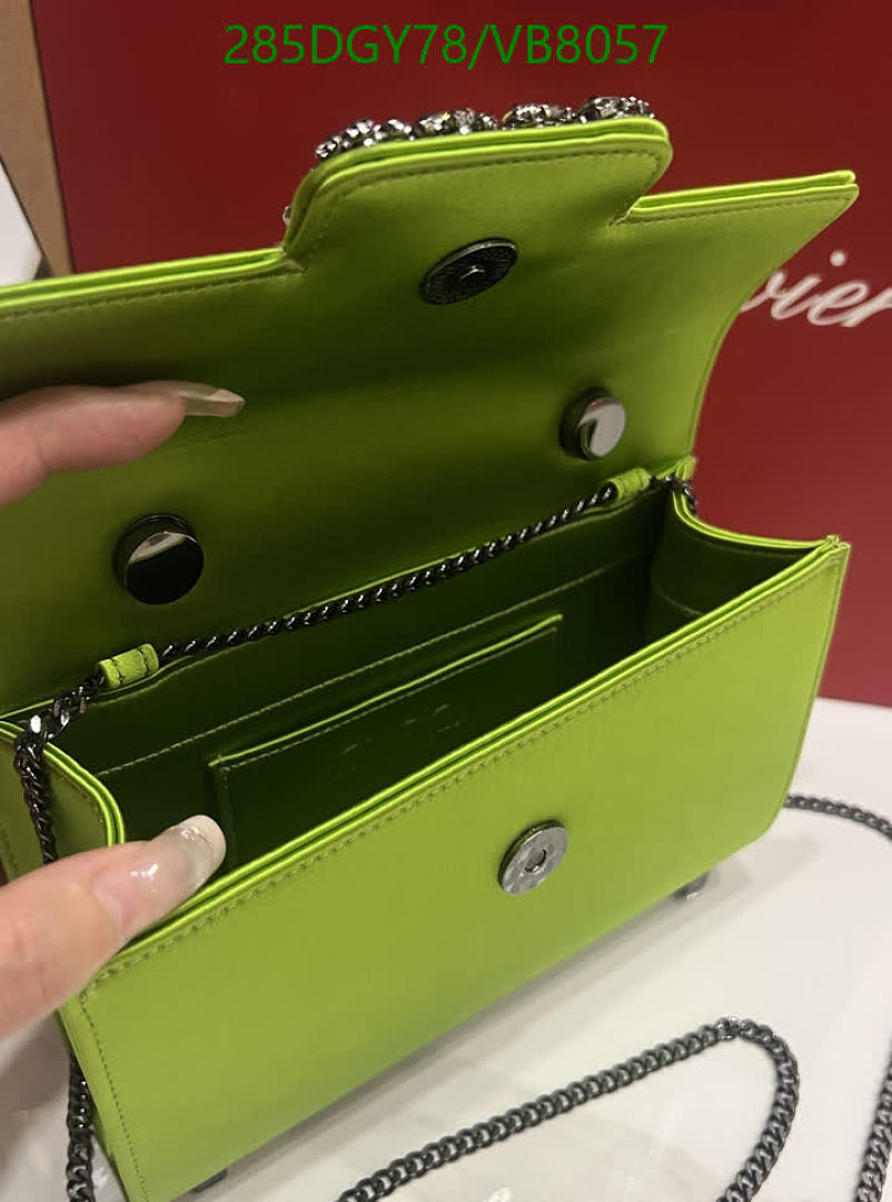 Roger Vivier-Bag-Mirror Quality Code: VB8057 $: 285USD