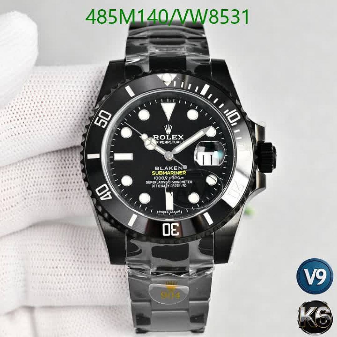 Rolex-Watch-Mirror Quality Code: VW8531 $: 485USD