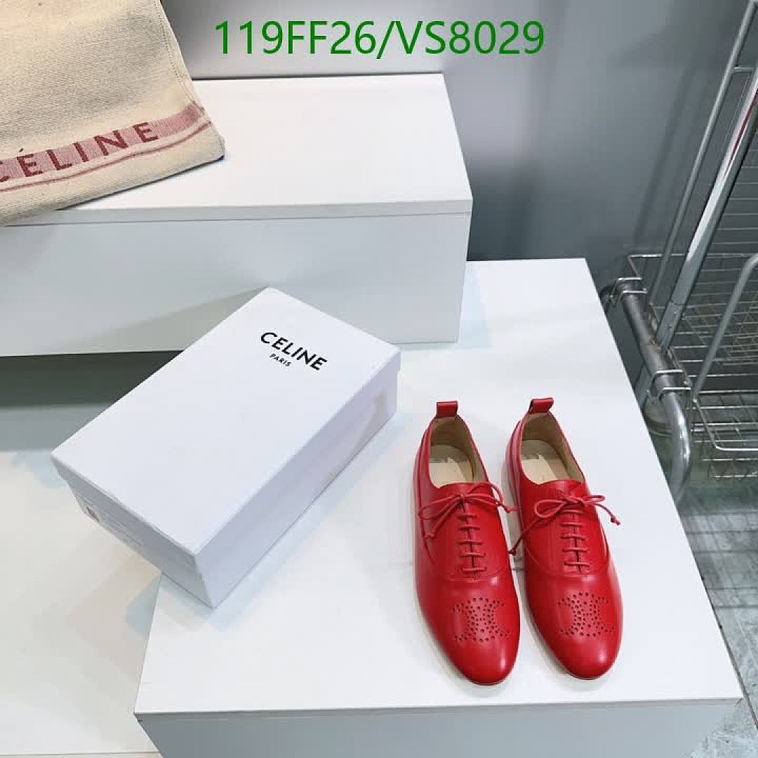 Balenciaga-Women Shoes Code: VS8029 $: 119USD