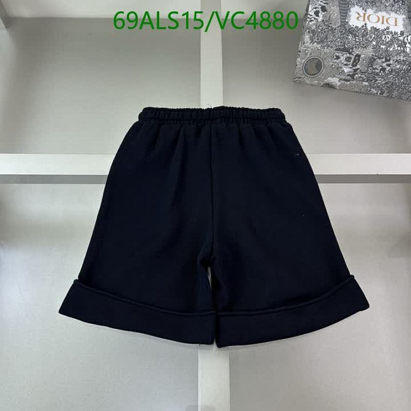 Burberry-Kids Clothing Code: VC4880 $: 69USD