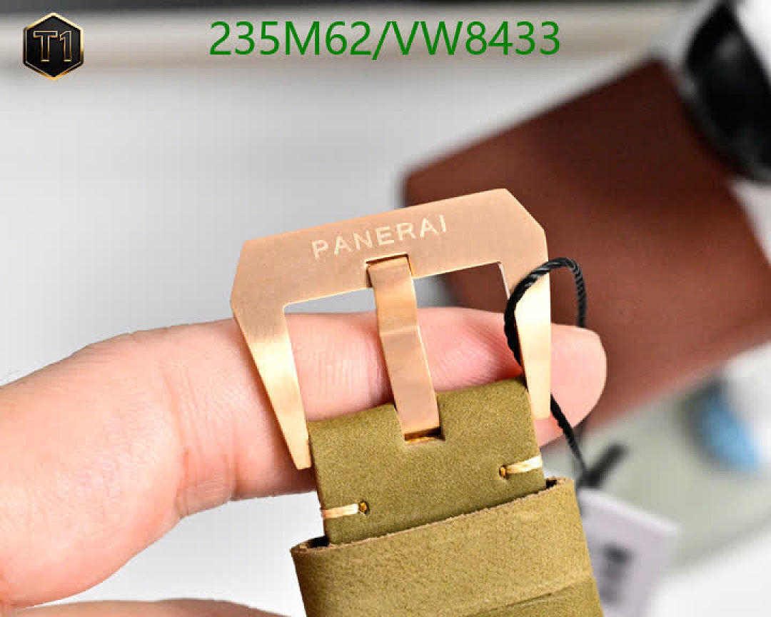 Panerai-Watch-Mirror Quality Code: VW8433 $: 235USD