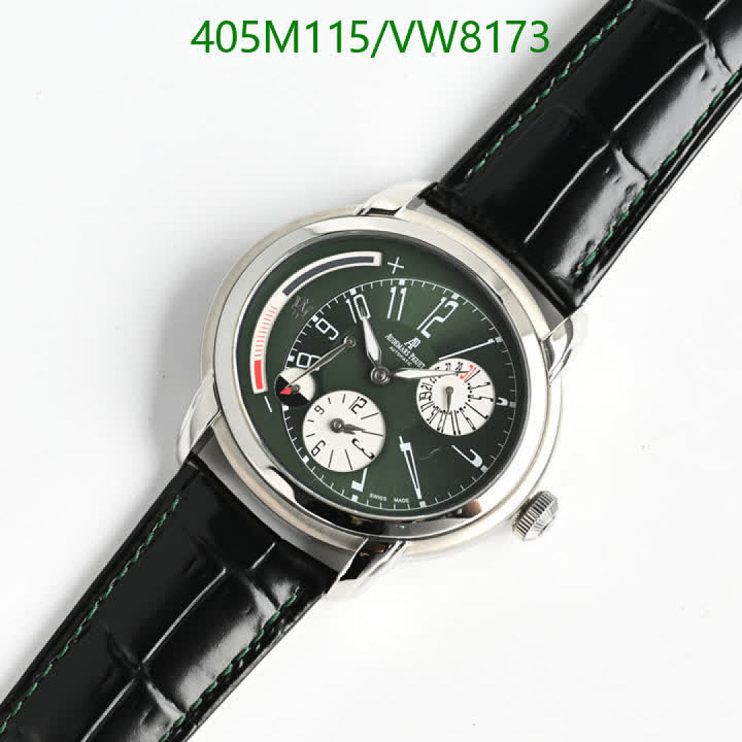 Audemars Piguet-Watch-Mirror Quality Code: VW8173 $: 405USD