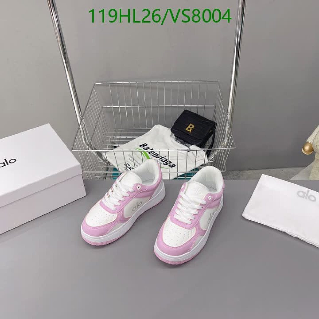 Alo-Women Shoes Code: VS8004 $: 119USD