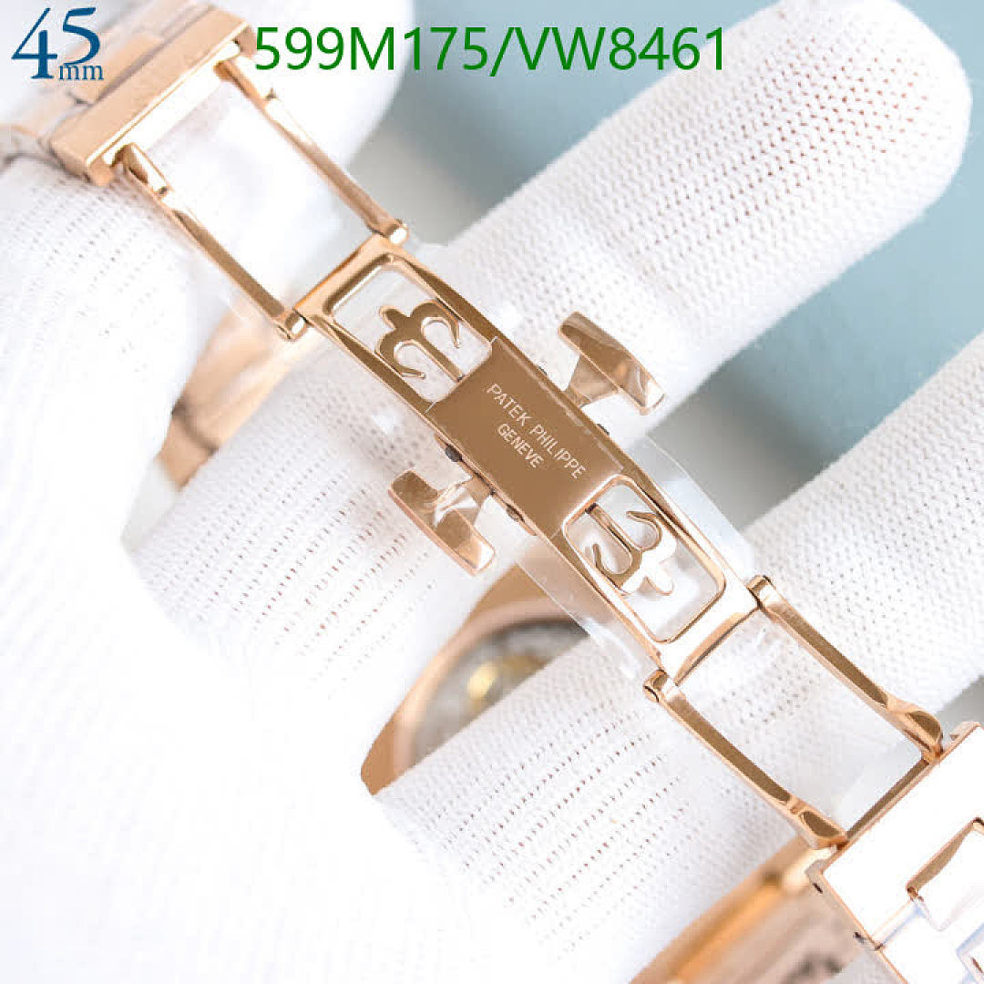 Patek Philippe-Watch-Mirror Quality Code: VW8461 $: 599USD