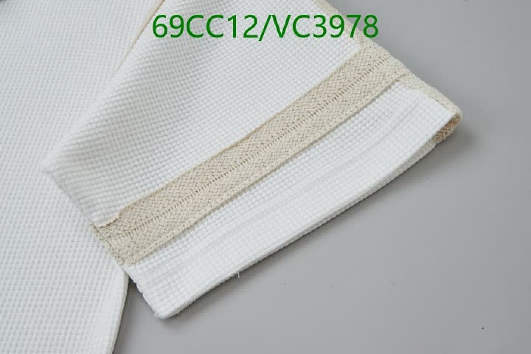 Loewe-Clothing Code: VC3978 $: 69USD