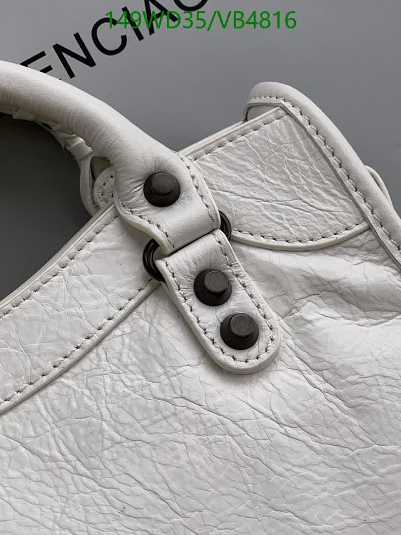 Balenciaga-Bag-4A Quality Code: VB4816