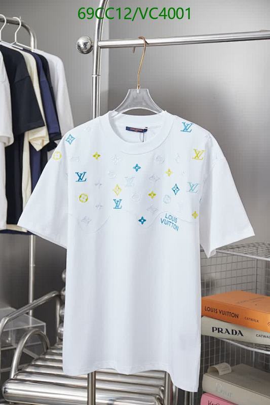 LV-Clothing Code: VC4001 $: 69USD