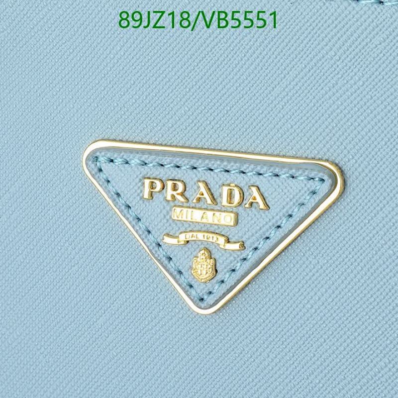 Prada-Bag-4A Quality Code: VB5551 $: 89USD