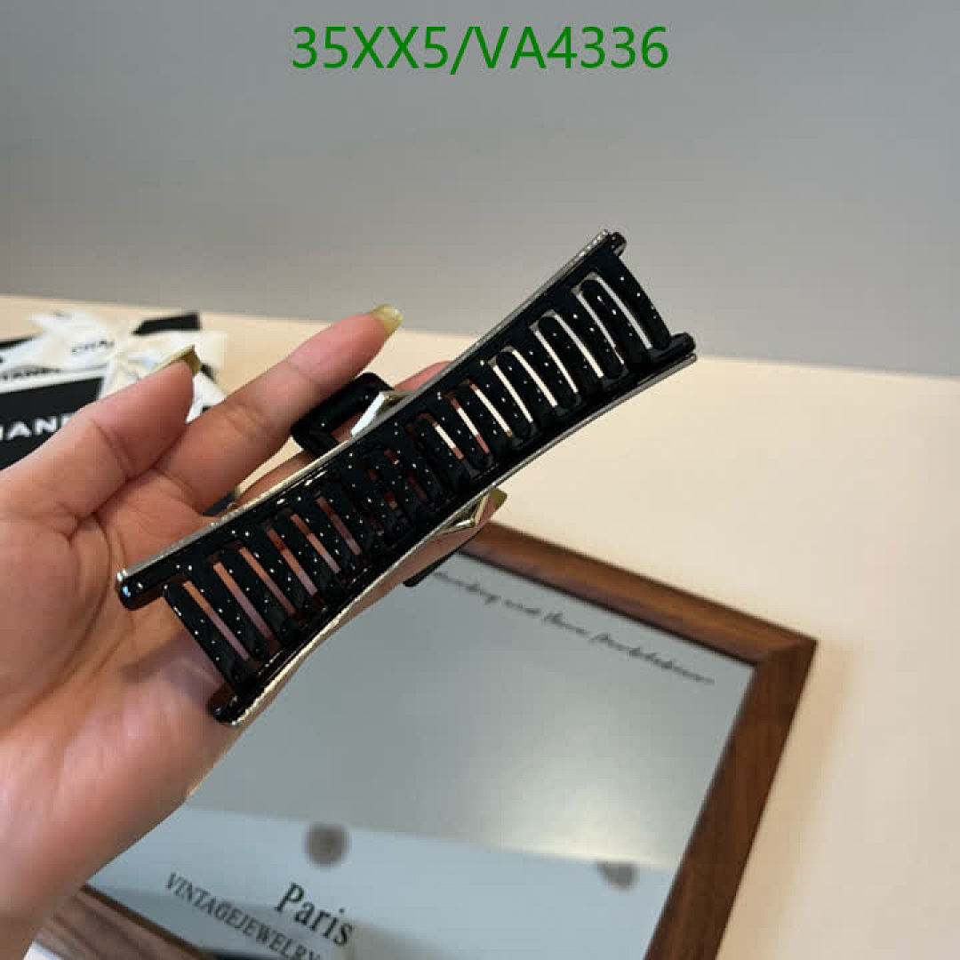 Prada-Headband Code: VA4336 $: 35USD