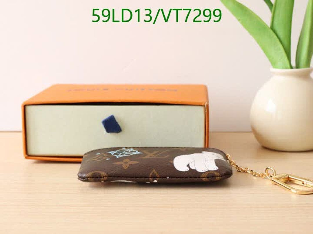 LV-Wallet Mirror Quality Code: VT7299 $: 59USD