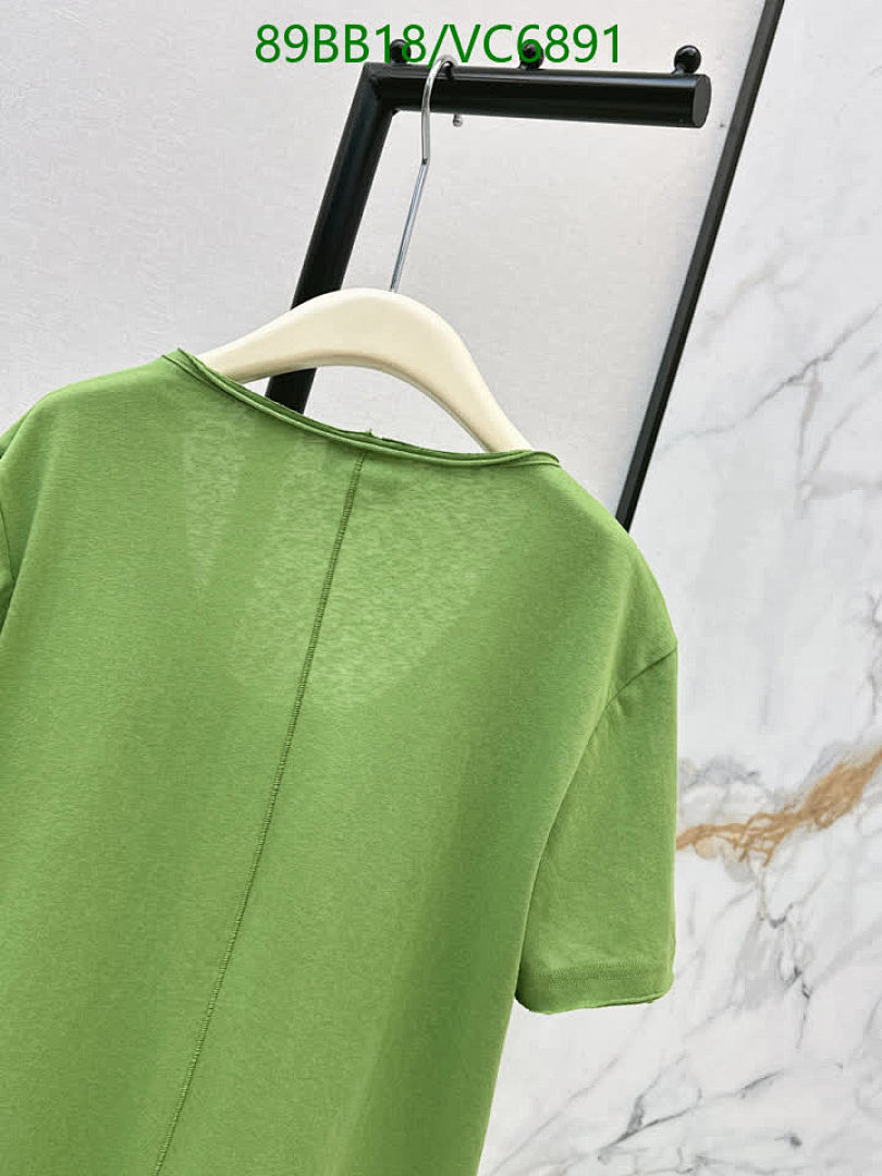 Ralph Lauren-Clothing Code: VC6891 $: 89USD