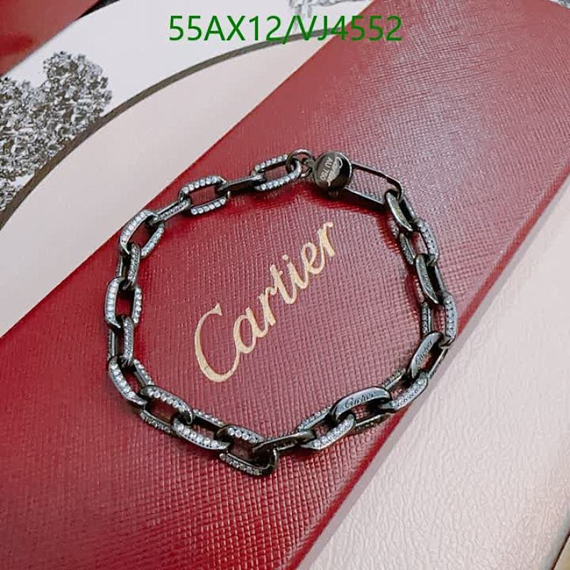 Cartier-Jewelry Code: VJ4552 $: 55USD