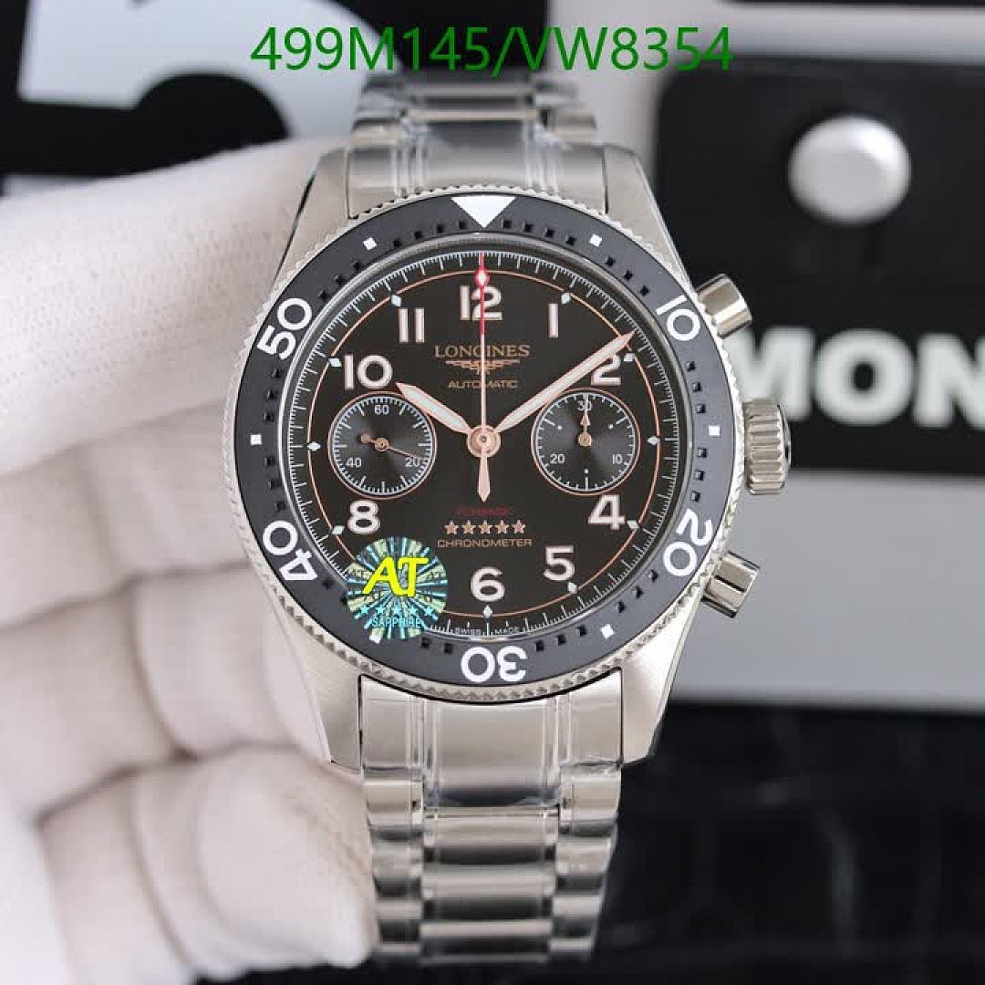 Longines-Watch-Mirror Quality Code: VW8354 $: 499USD