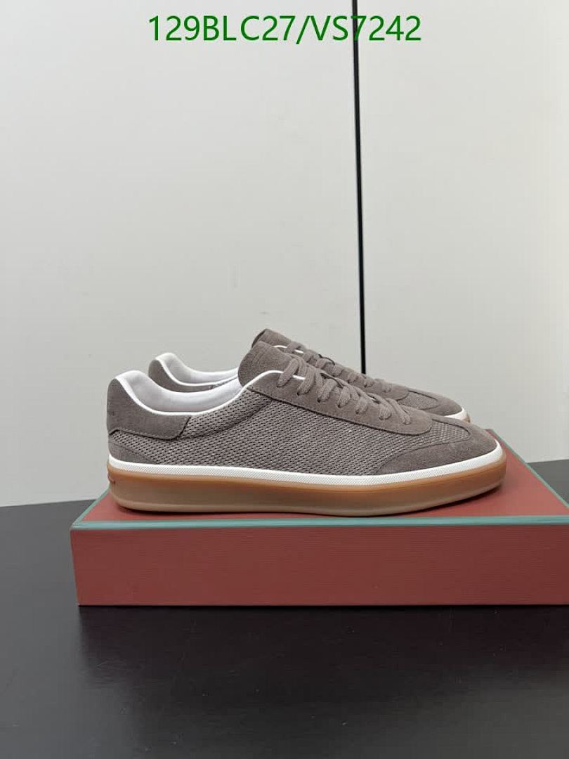 Loro Piana-Women Shoes Code: VS7242 $: 129USD