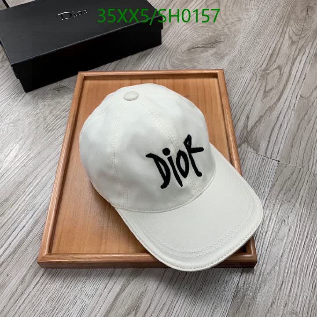 Dior-Cap(Hat) Code: SH0157 $: 35USD