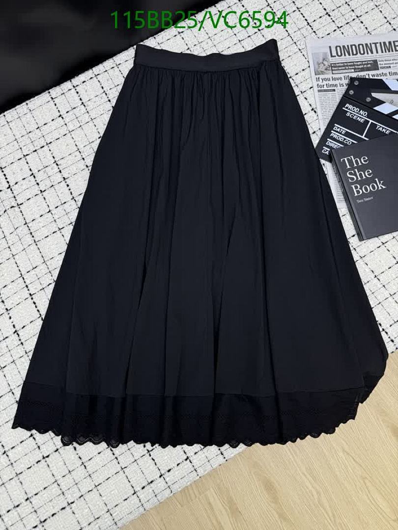 Maison Margiela-Clothing Code: VC6594 $: 115USD