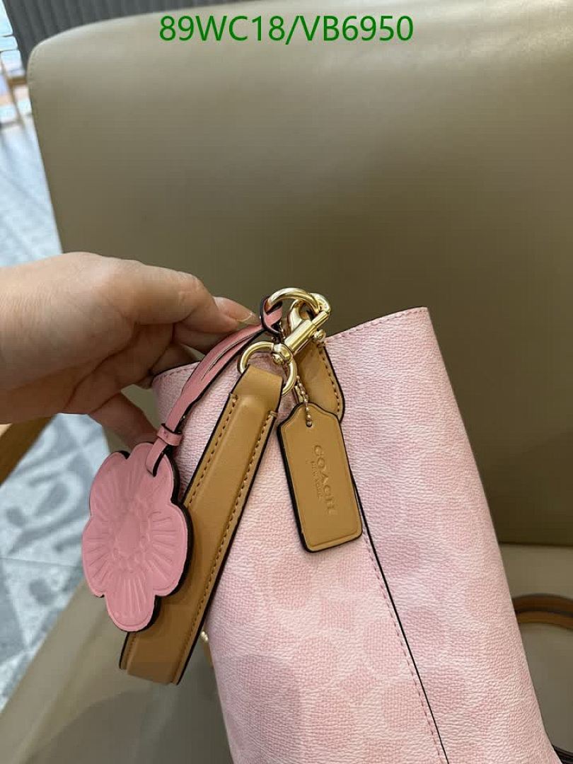 Coach-Bag-4A Quality Code: VB6950 $: 89USD