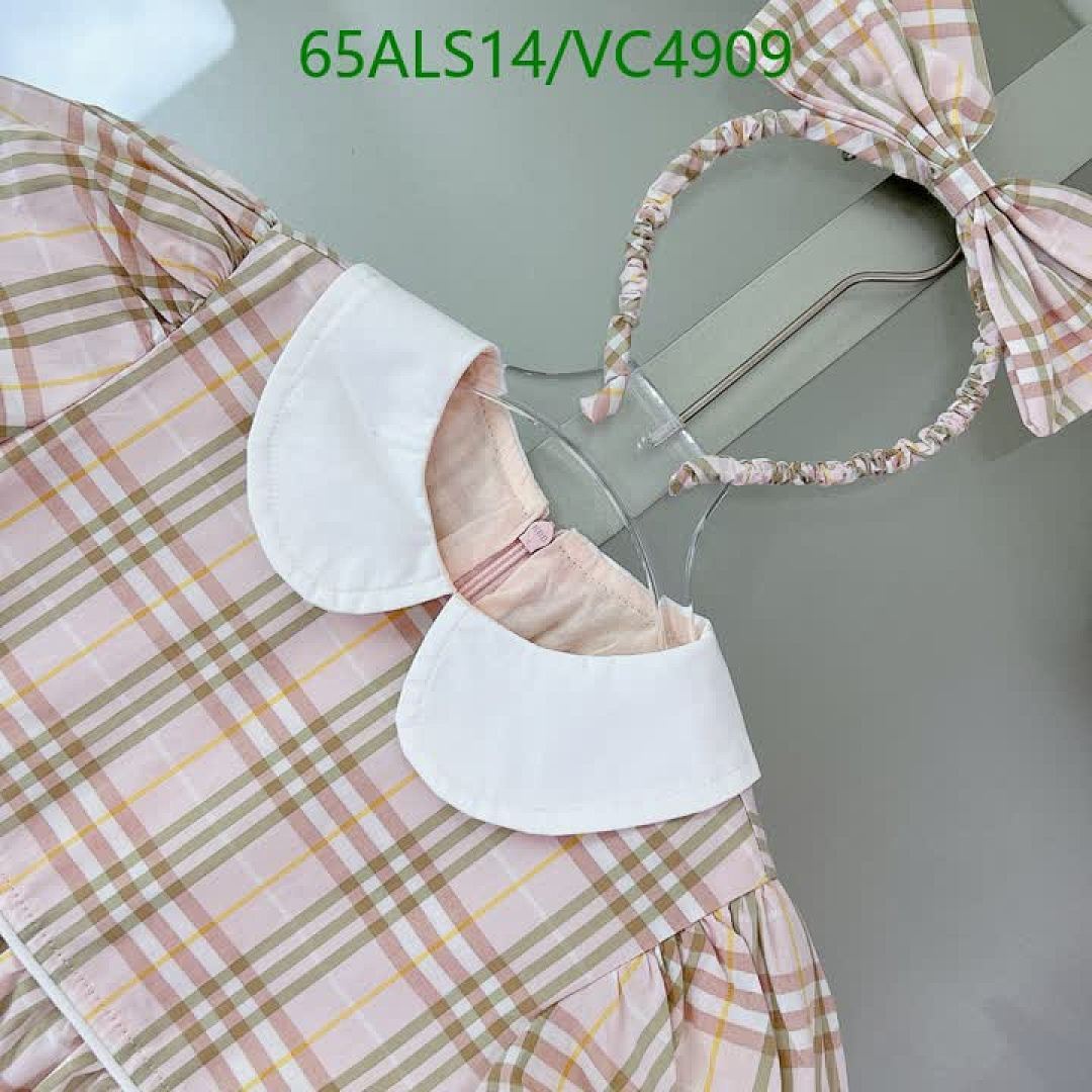 Burberry-Kids Clothing Code: VC4909 $: 65USD-Yupoo.ru - Copybrand.Team photo album Burberry-Kids Clothing Code: VC4909 $: 65USD