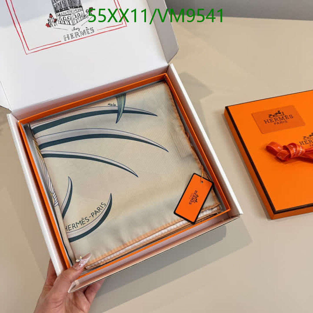 Hermes-Scarf Code: VM9541 $: 55USD