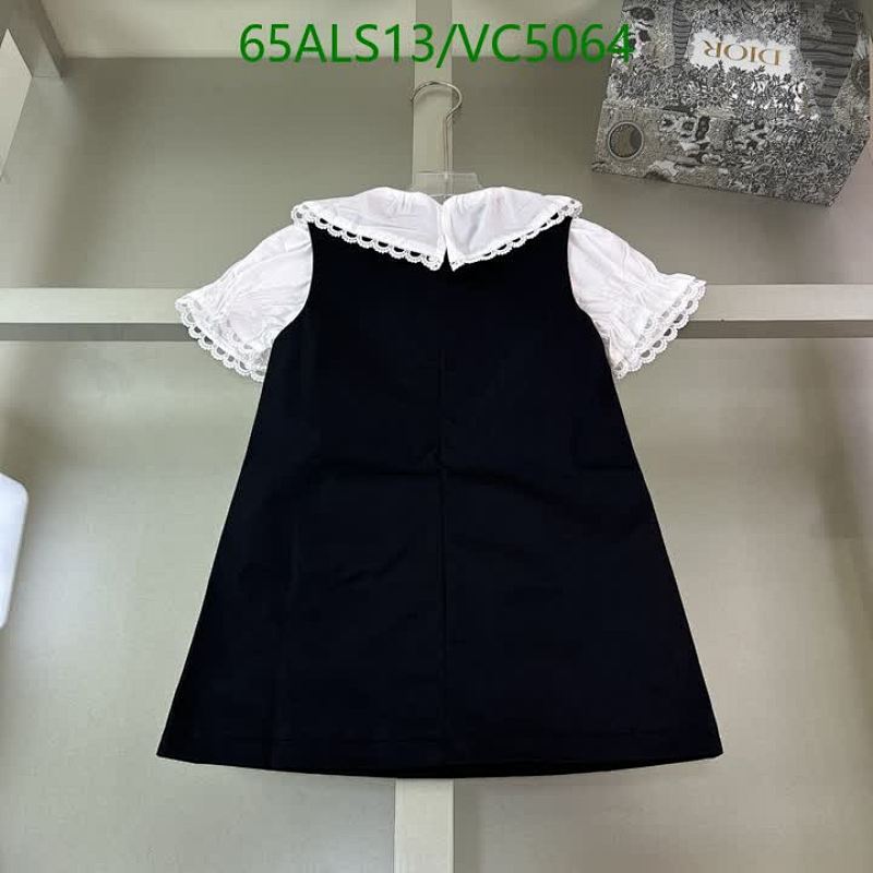 Dior-Kids clothing Code: VC5064 $: 65USD
