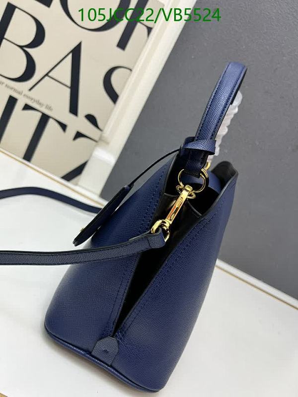 Prada-Bag-4A Quality Code: VB5524 $: 105USD