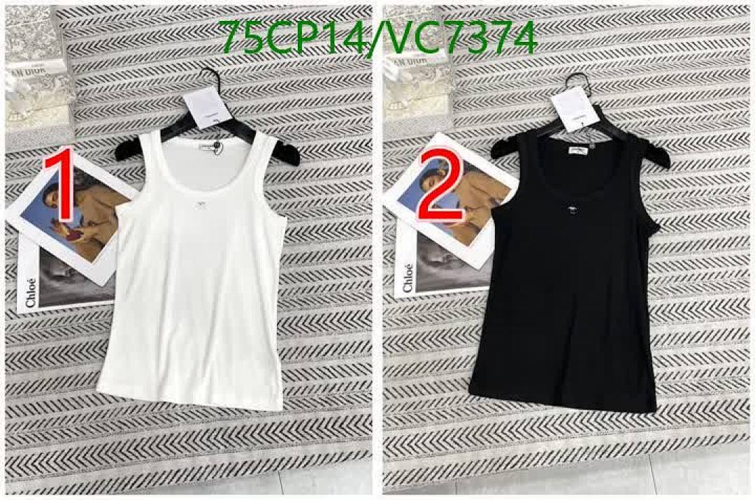 Chanel-Clothing Code: VC7374 $: 75USD-Yupoo.ru - Copybrand.Team photo album Chanel-Clothing Code: VC7374 $: 75USD