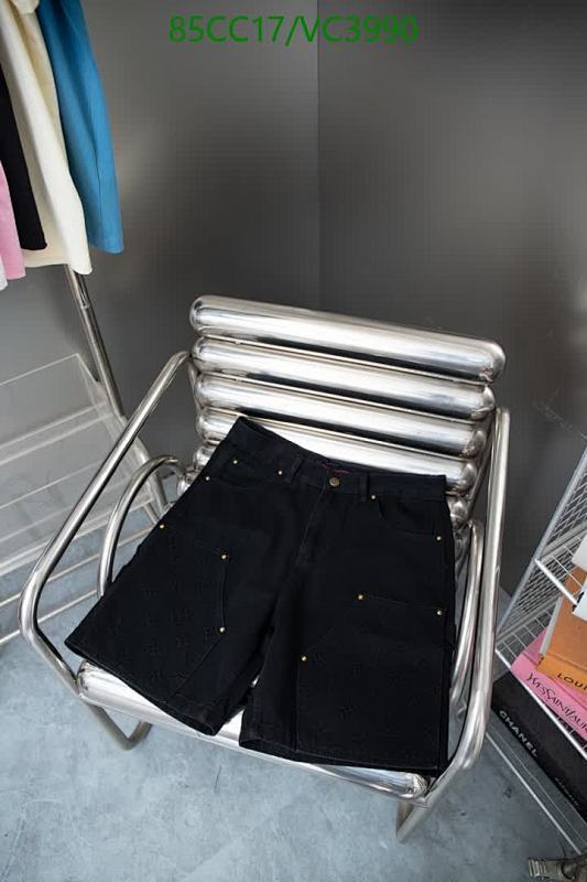 LV-Clothing Code: VC3990 $: 85USD