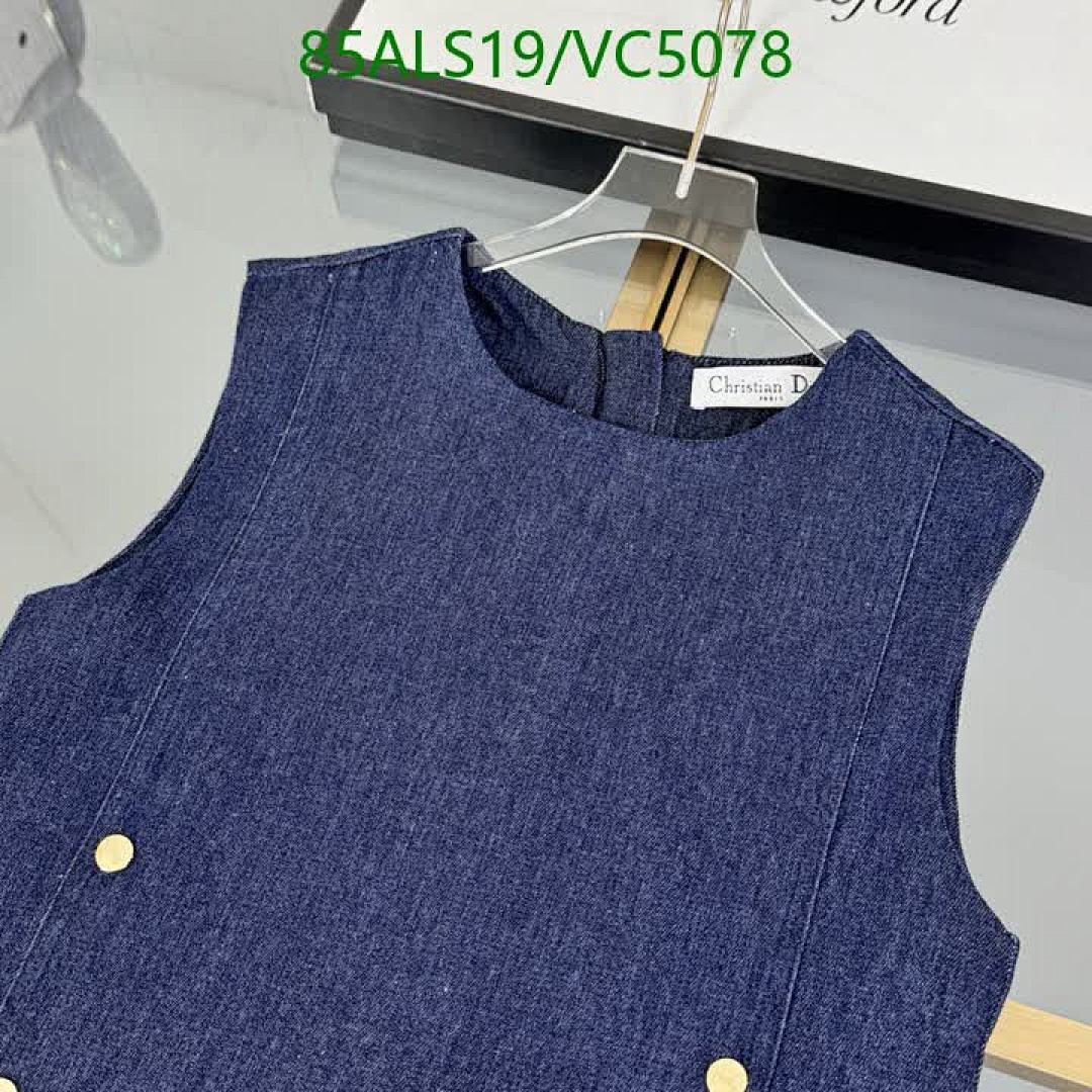 Dior-Kids clothing Code: VC5078 $: 85USD