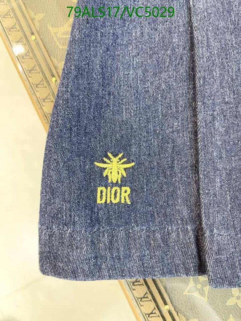 Dior-Kids clothing Code: VC5029 $: 79USD