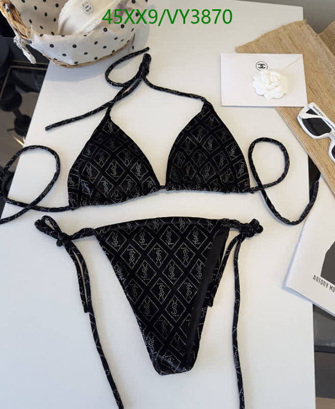 YSL-Swimsuit Code: VY3870 $: 45USD