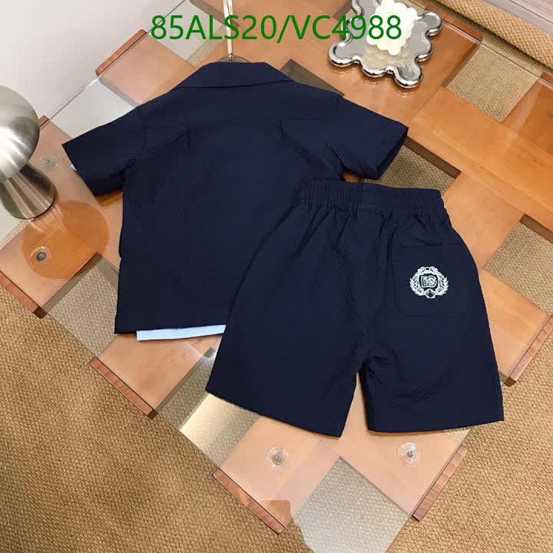 D&G-Kids Clothing Code: VC4988 $: 85USD-Yupoo.ru - Copybrand.Team photo album D&G-Kids Clothing Code: VC4988 $: 85USD