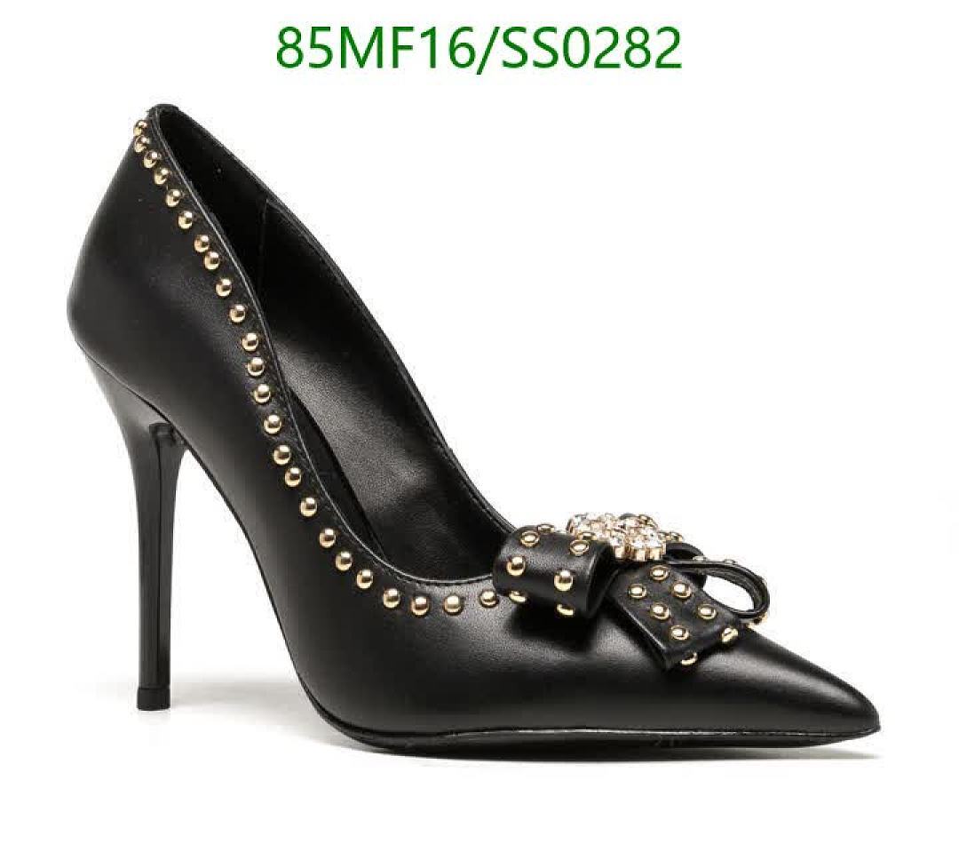 Versace-Women Shoes Code: SS0282 $: 85USD