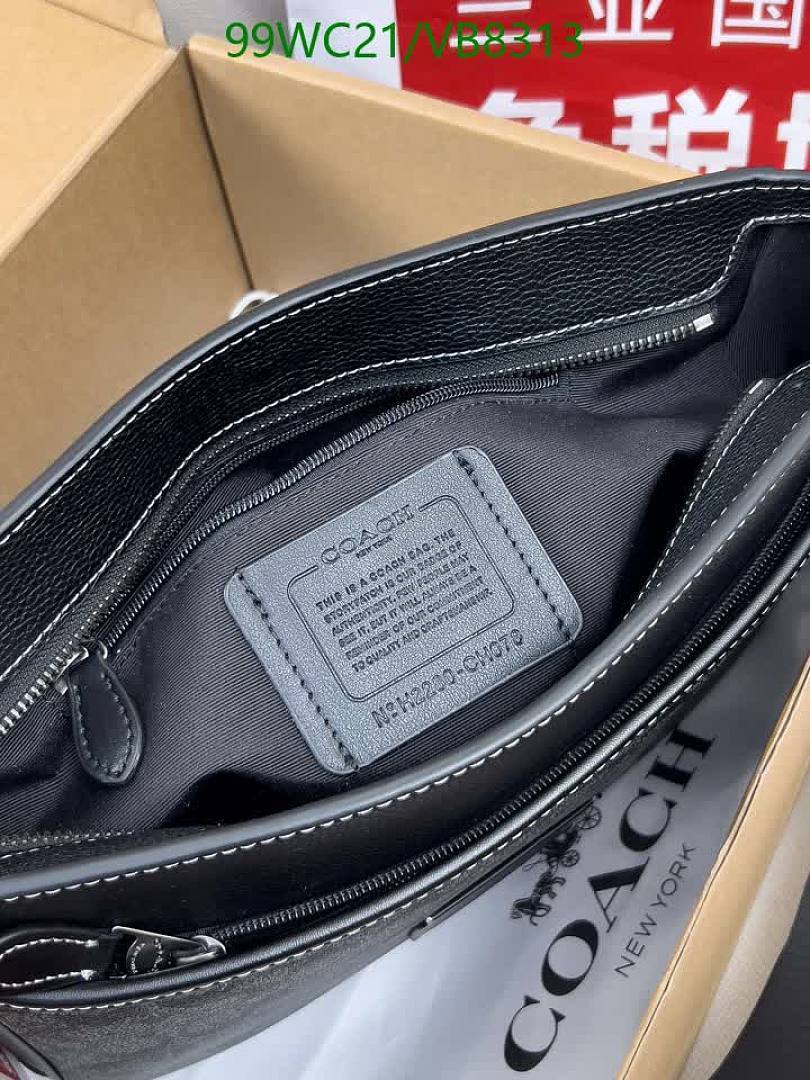 Coach-Bag-4A Quality Code: VB8313 $: 99USD