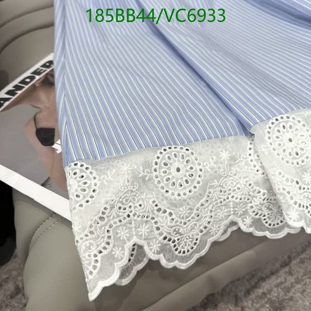 Valentino-Clothing Code: VC6933 $: 185USD